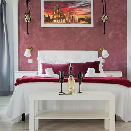 Piccolo Hotel Boutique 罗马 外观 照片