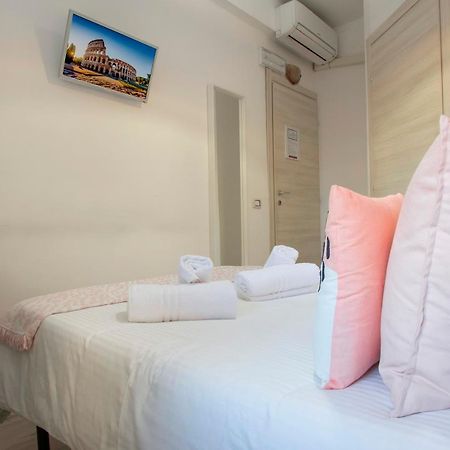 Piccolo Hotel Boutique 罗马 外观 照片