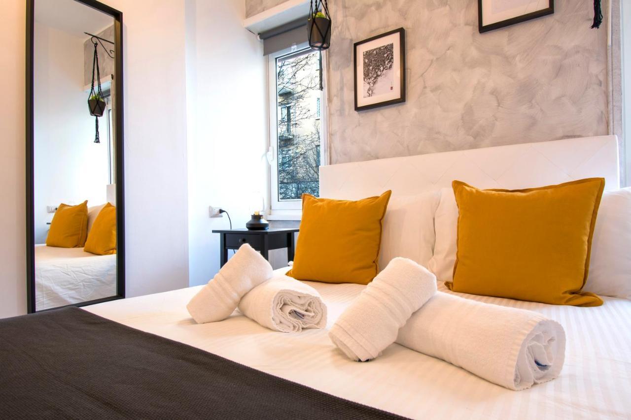 Piccolo Hotel Boutique 罗马 外观 照片