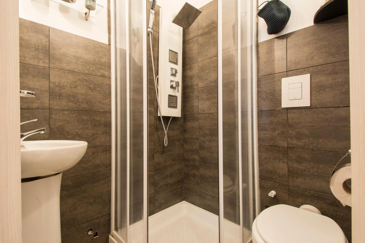 Piccolo Hotel Boutique 罗马 外观 照片