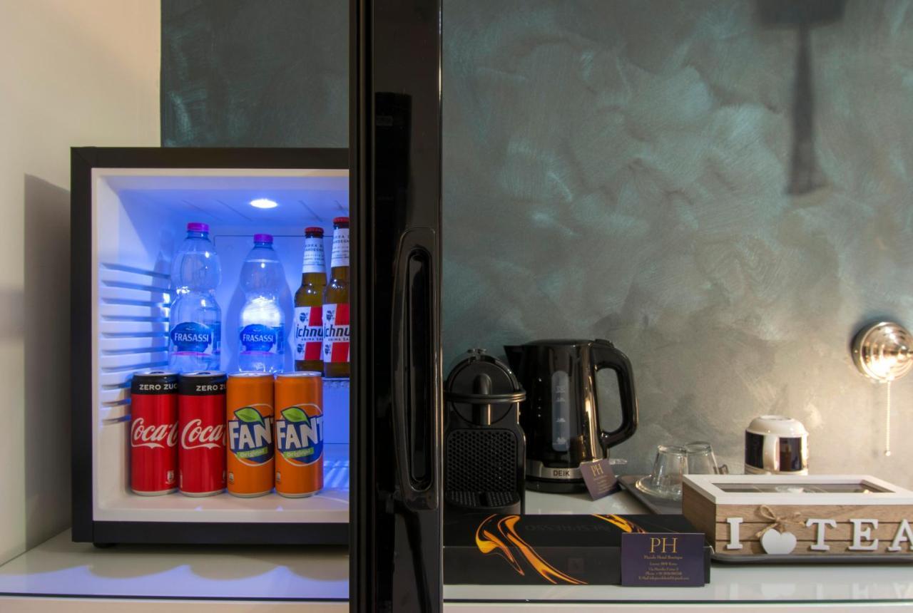 Piccolo Hotel Boutique 罗马 外观 照片