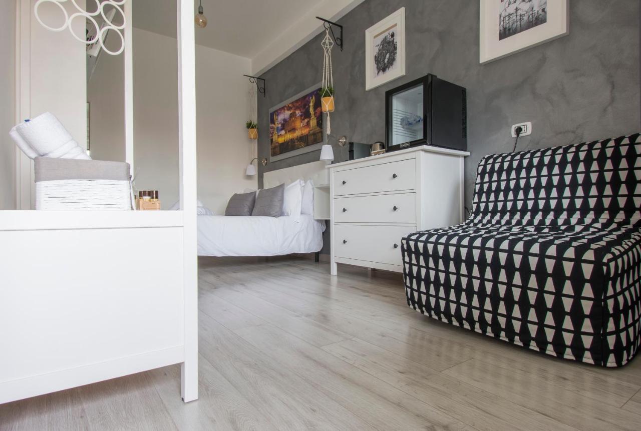 Piccolo Hotel Boutique 罗马 外观 照片