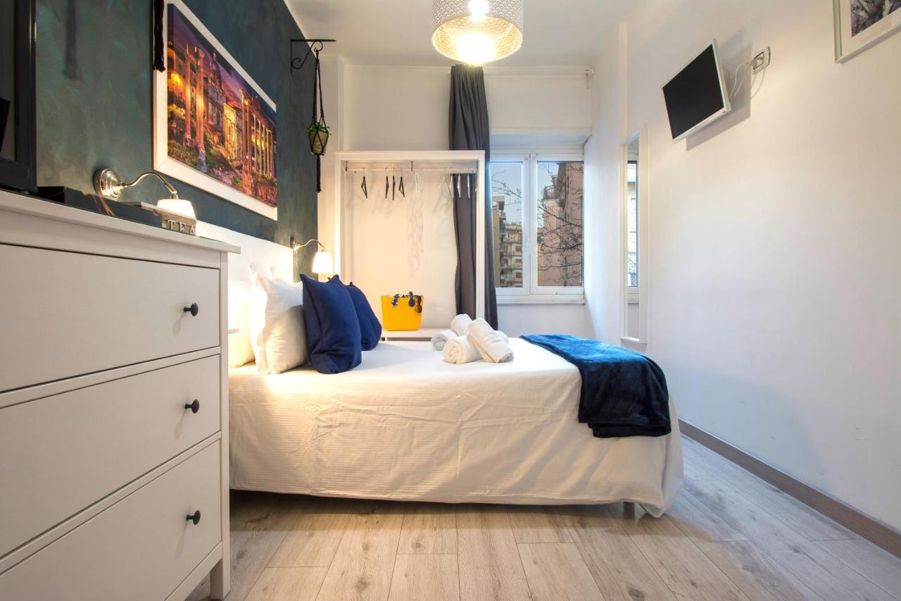 Piccolo Hotel Boutique 罗马 外观 照片