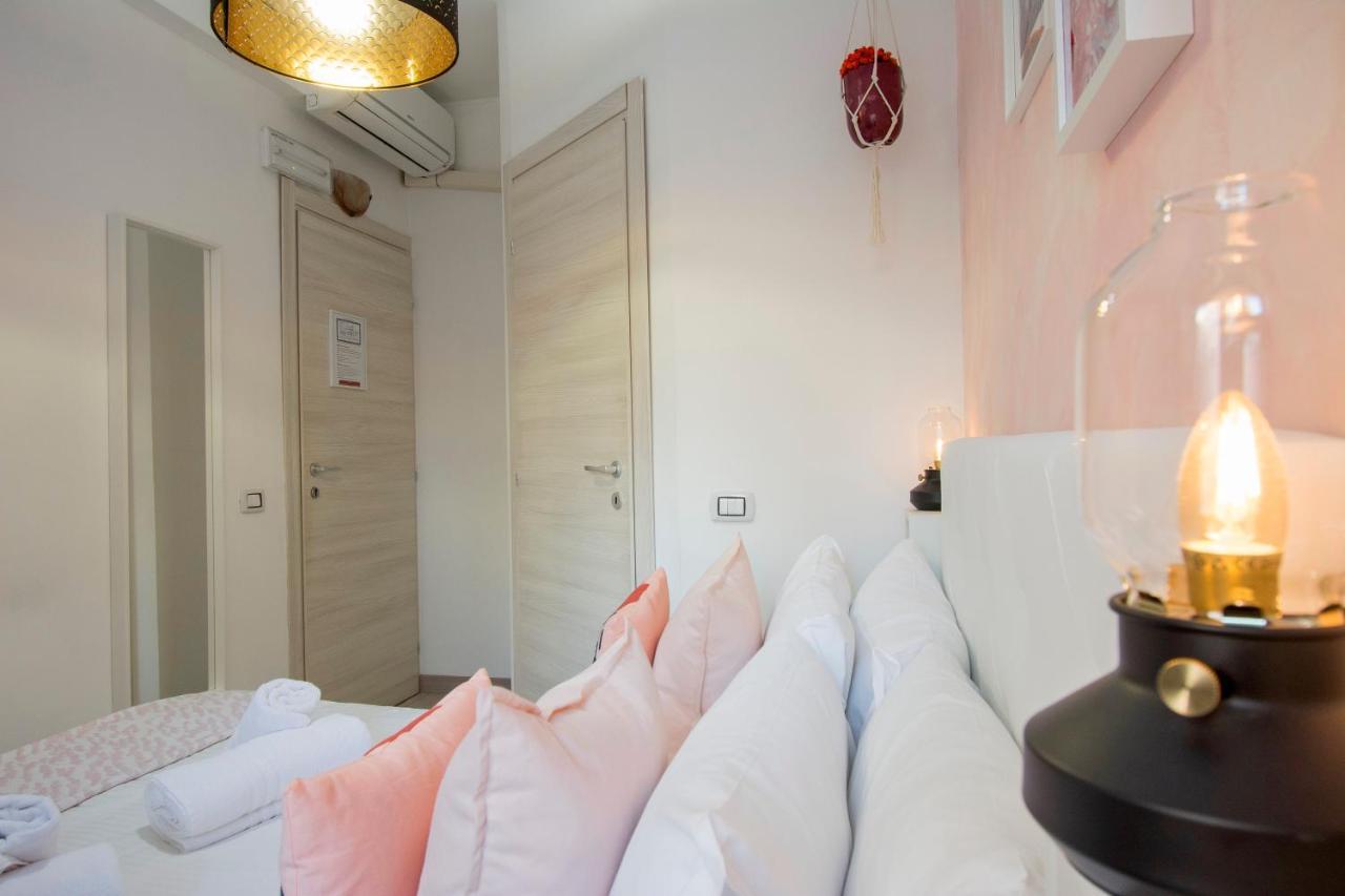 Piccolo Hotel Boutique 罗马 外观 照片