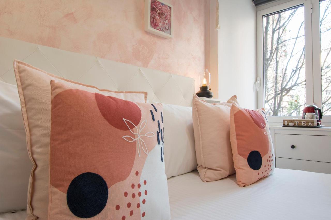 Piccolo Hotel Boutique 罗马 外观 照片