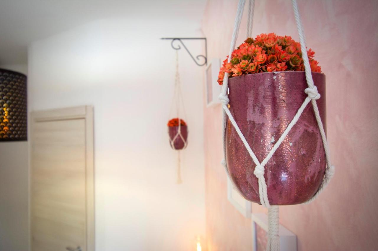 Piccolo Hotel Boutique 罗马 外观 照片
