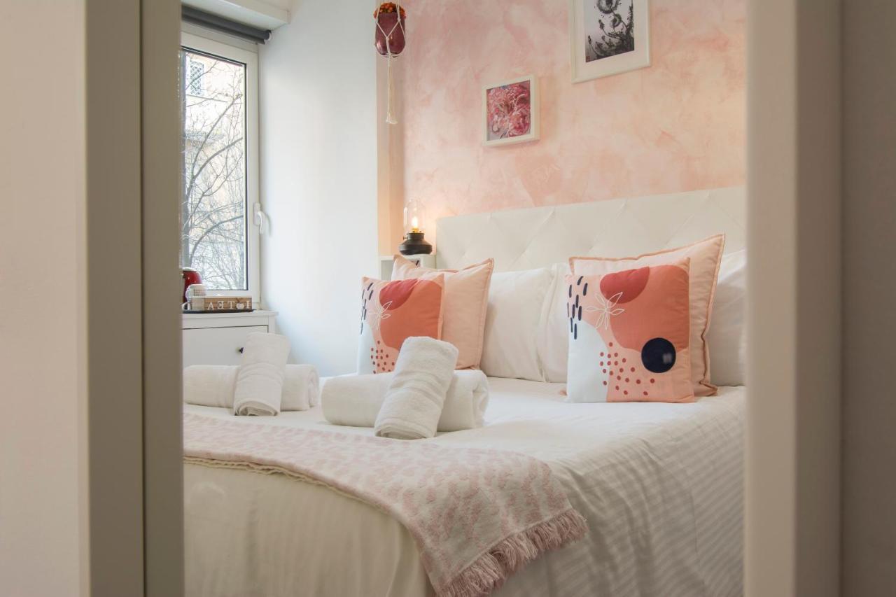 Piccolo Hotel Boutique 罗马 外观 照片