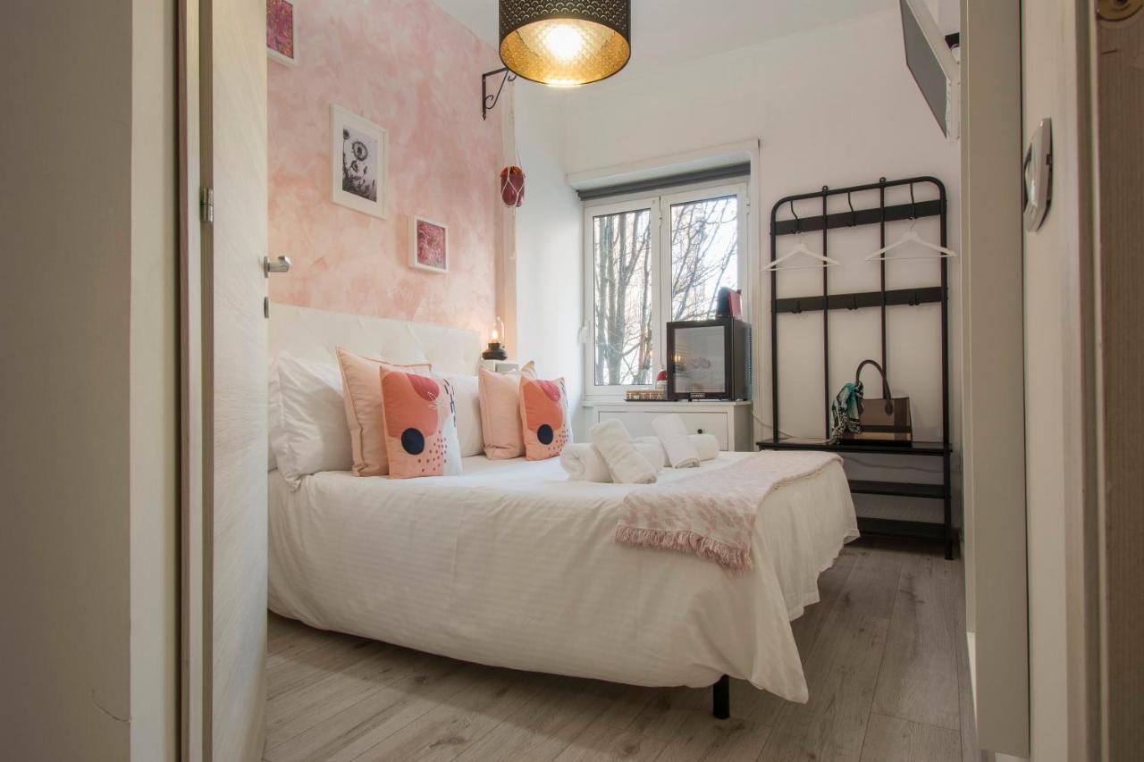 Piccolo Hotel Boutique 罗马 外观 照片