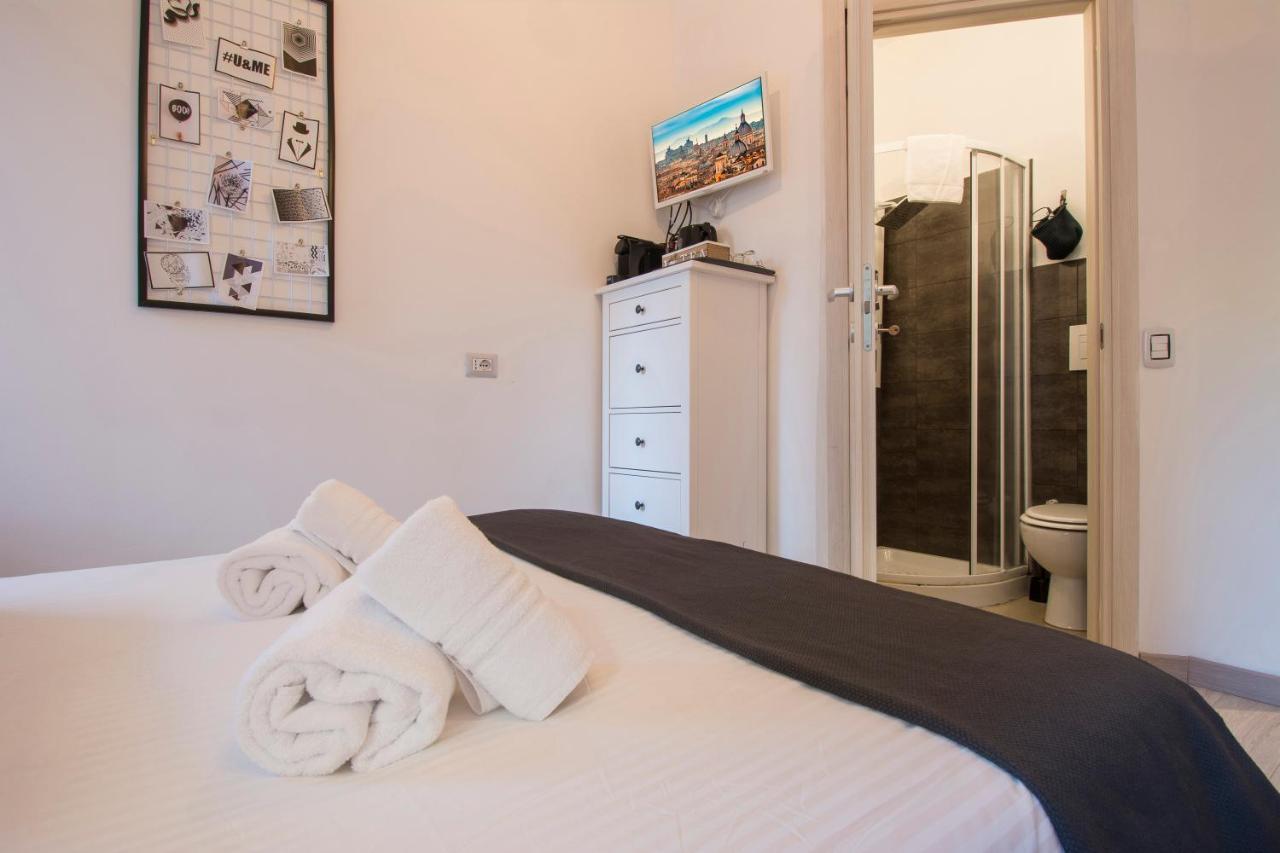 Piccolo Hotel Boutique 罗马 外观 照片
