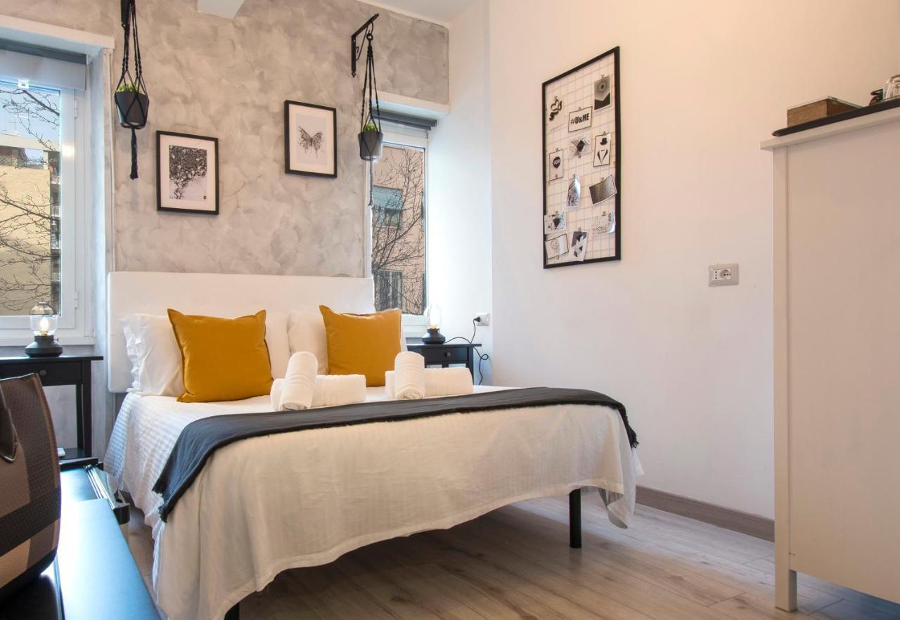 Piccolo Hotel Boutique 罗马 外观 照片
