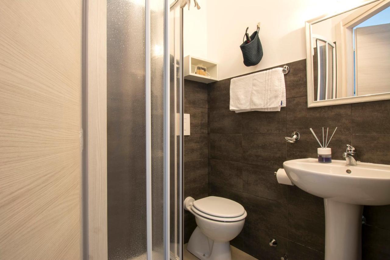 Piccolo Hotel Boutique 罗马 外观 照片