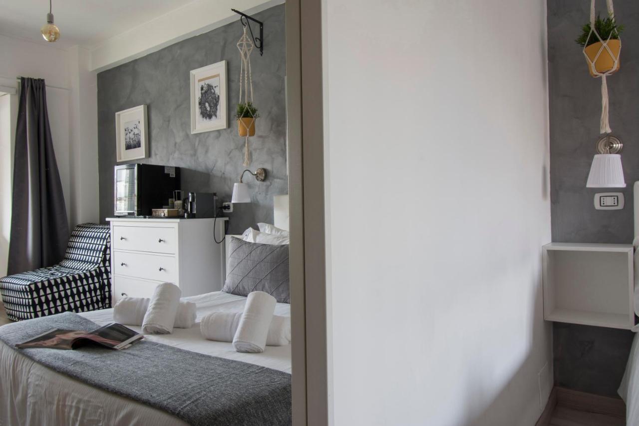 Piccolo Hotel Boutique 罗马 外观 照片
