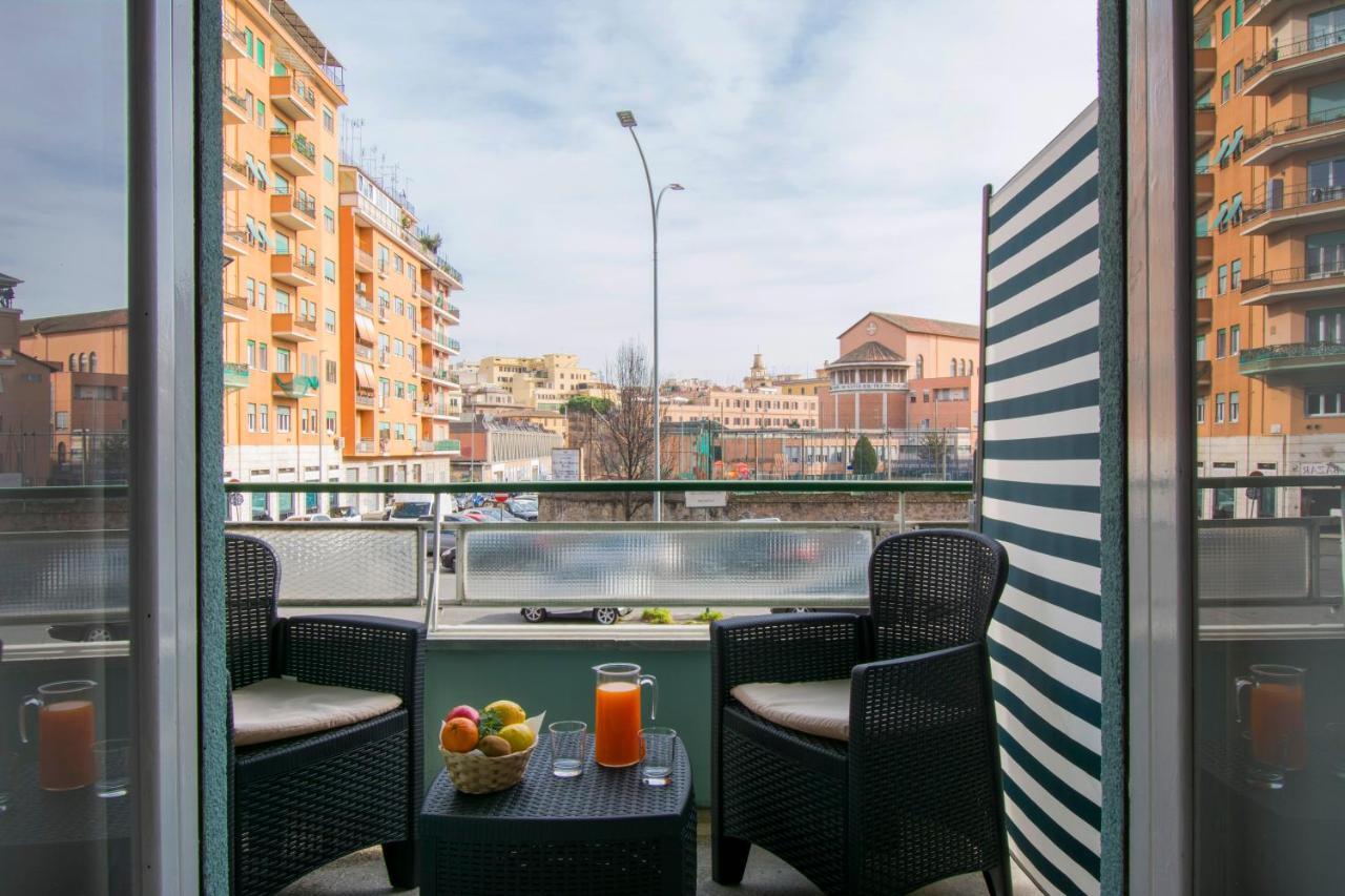 Piccolo Hotel Boutique 罗马 外观 照片