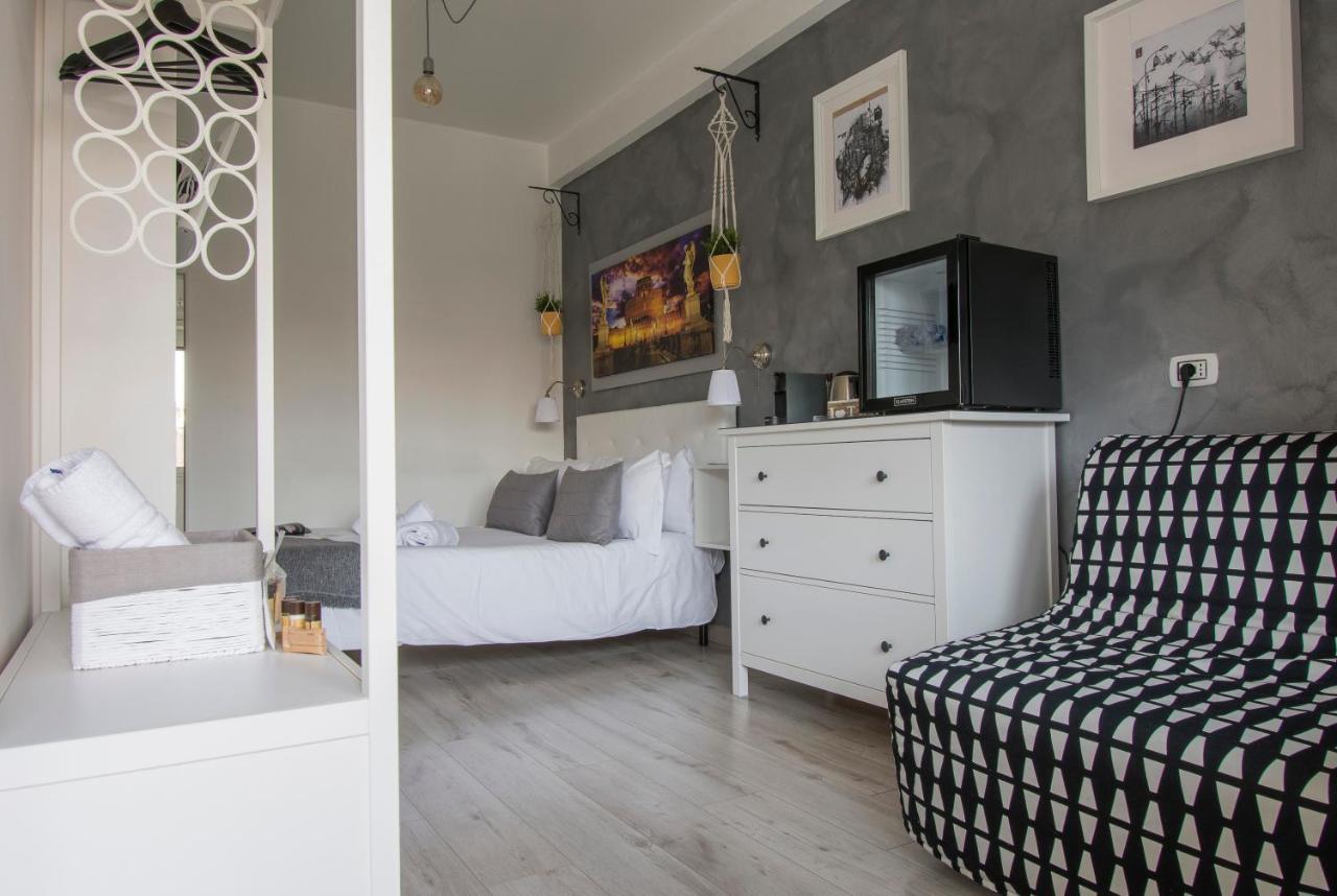 Piccolo Hotel Boutique 罗马 外观 照片