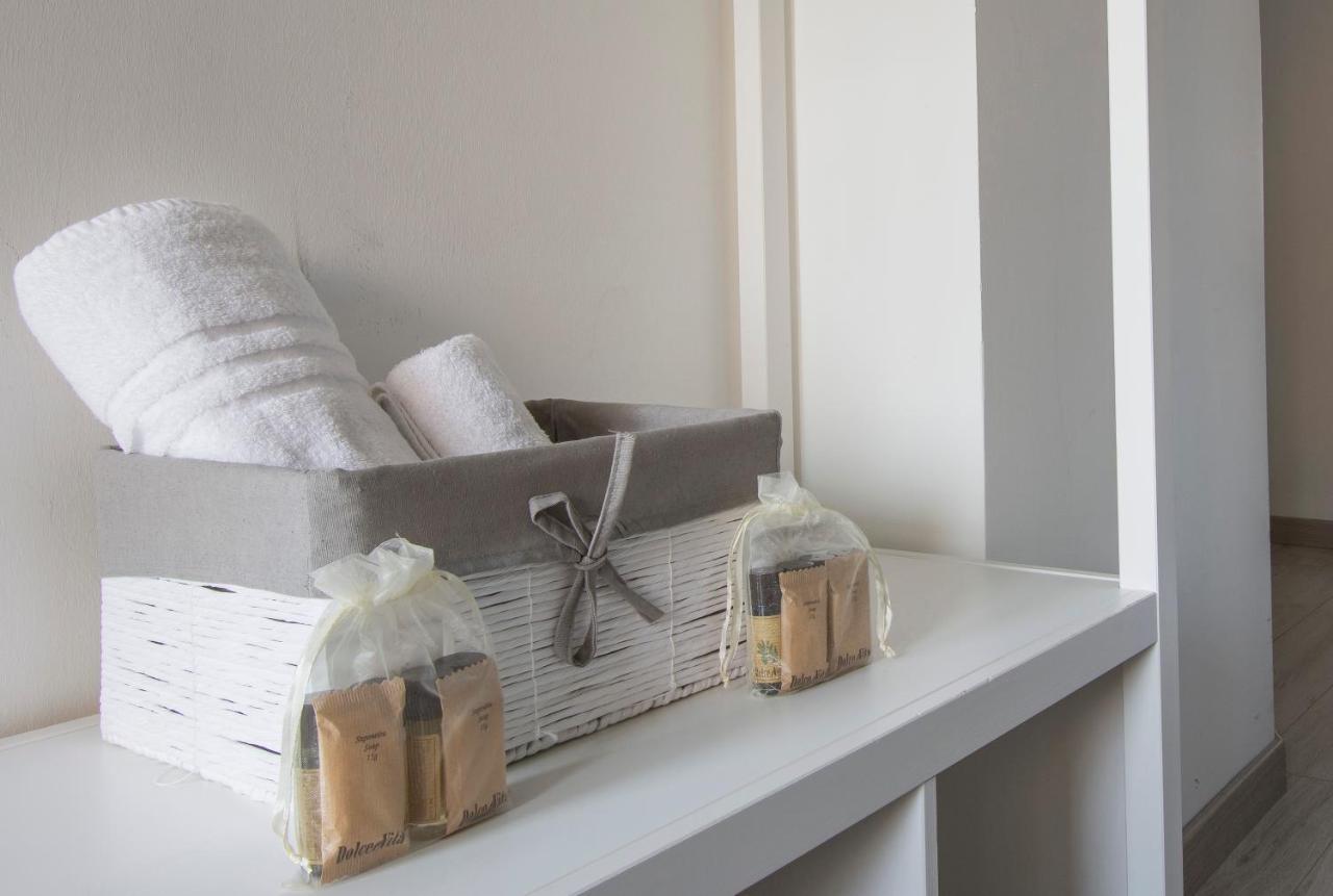 Piccolo Hotel Boutique 罗马 外观 照片
