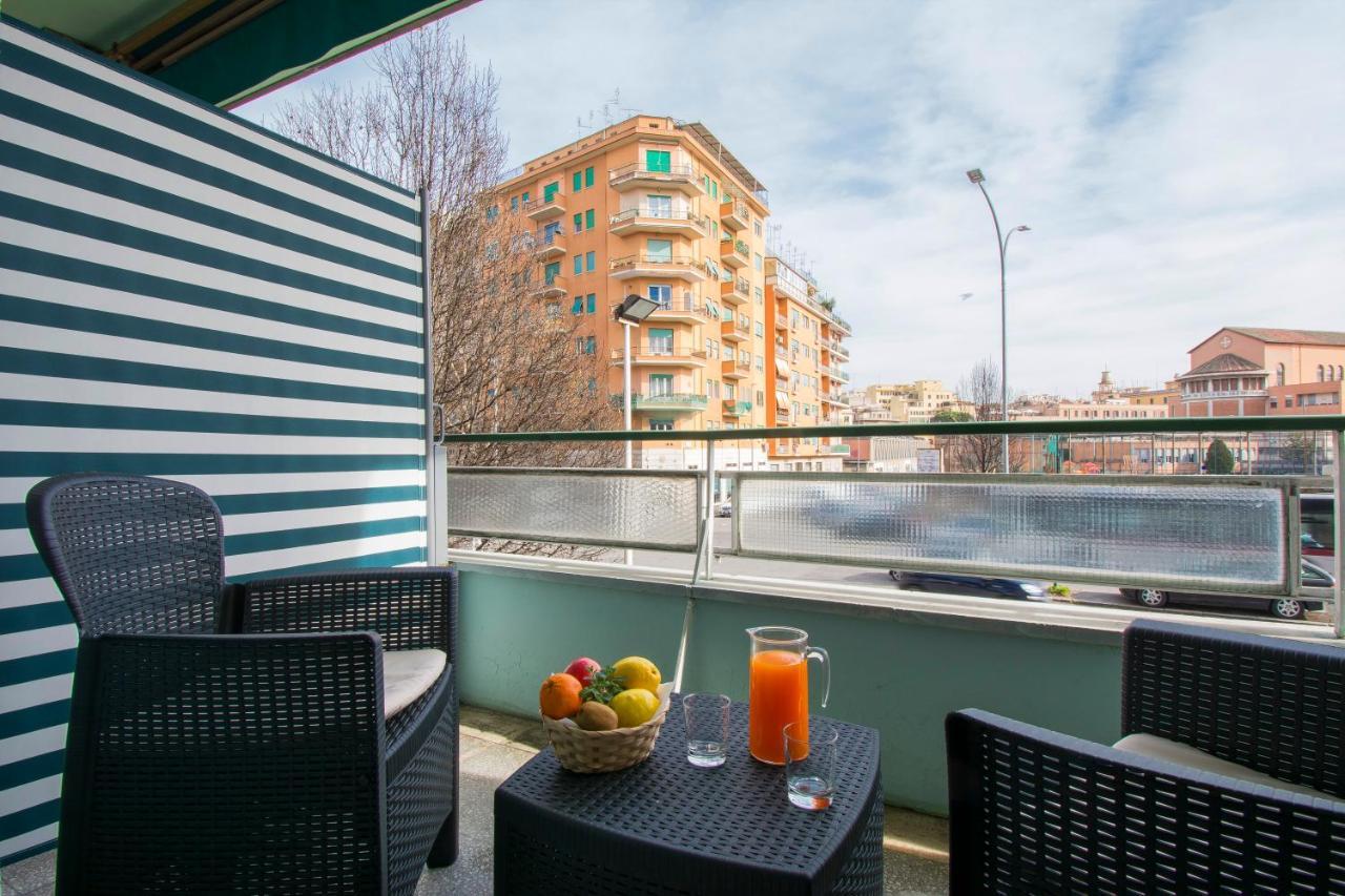 Piccolo Hotel Boutique 罗马 外观 照片