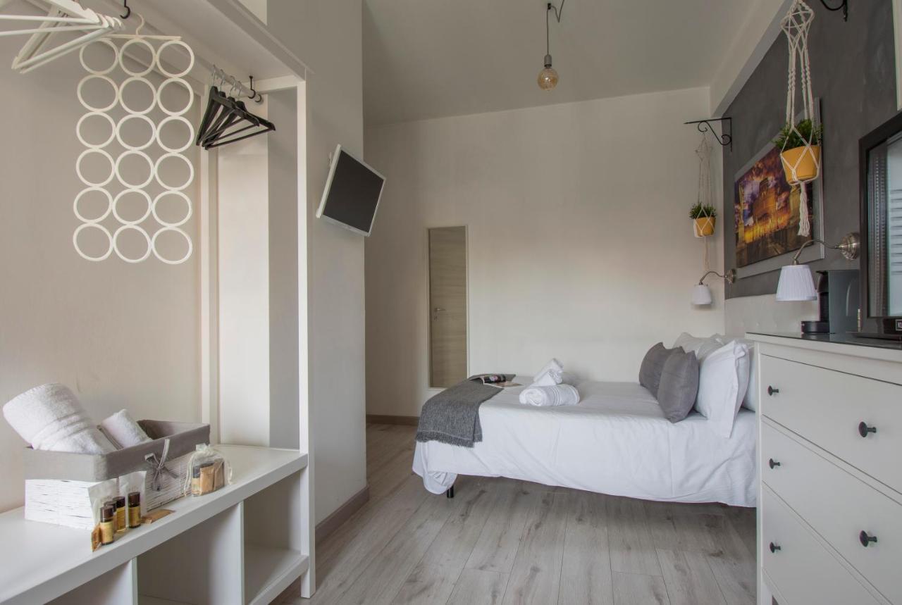 Piccolo Hotel Boutique 罗马 外观 照片