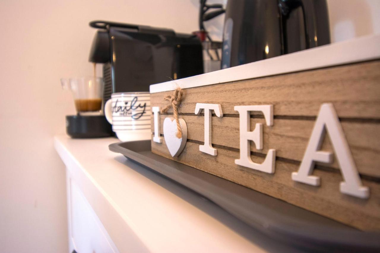 Piccolo Hotel Boutique 罗马 外观 照片